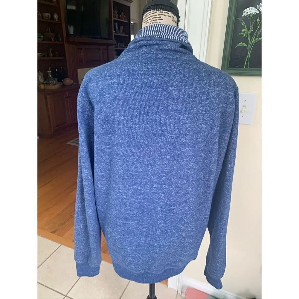 Charleston Threads Sweatshirt - Picture 2 of 5